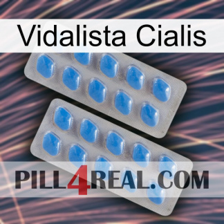 Vidalista Cialis 23